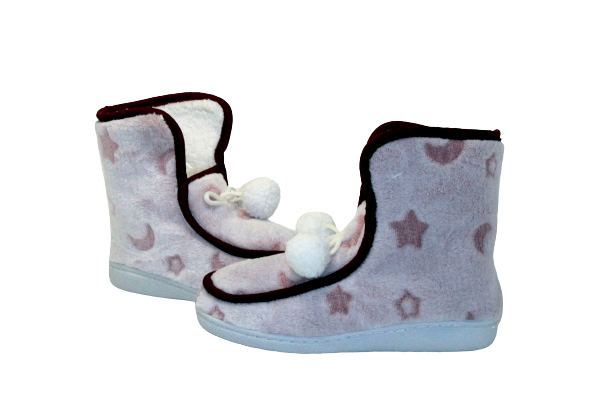 Slippers Women Size 36-41 pink